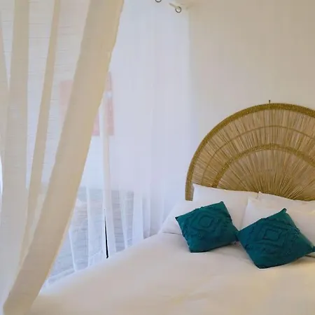 Douceur Angevine Apartman *