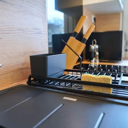 Douceur Angevine Apartman Angers