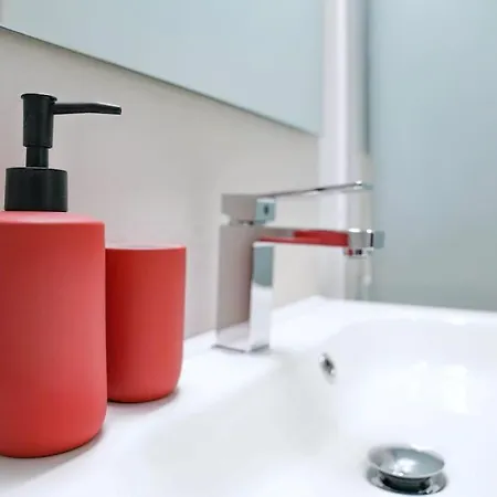 Apartman Douceur Angevine