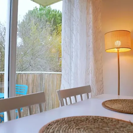 Douceur Angevine Apartman