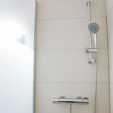 Douceur Angevine Apartman *