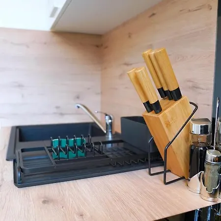 Douceur Angevine Appartement *