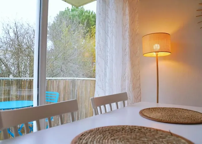 Douceur Angevine Διαμέρισμα