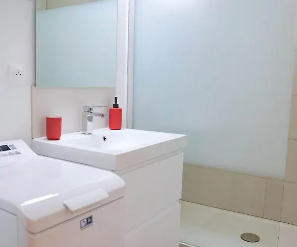 Διαμέρισμα Douceur Angevine