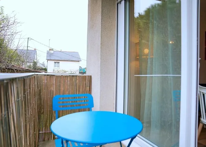 Douceur Angevine Daire *