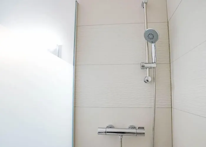 Douceur Angevine Lejlighed *